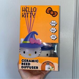 Hello Kitty Witch Reed Diffuser